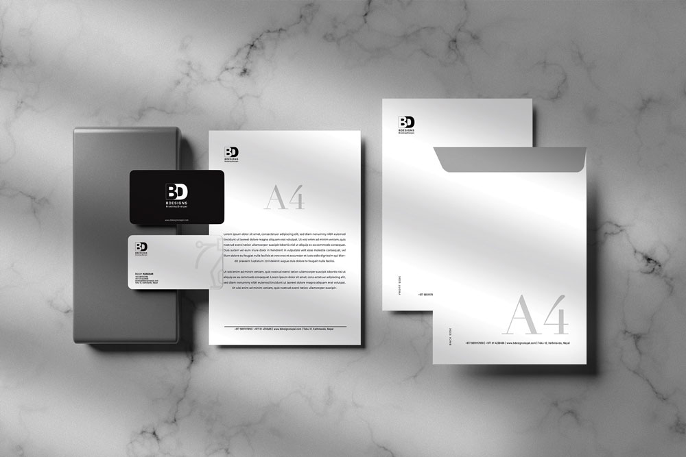 bdesigns-stationaries